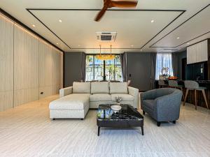 The Ozone Luxury Villas Phuket