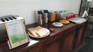 Ibex Resorts, Coonoor - Tapas