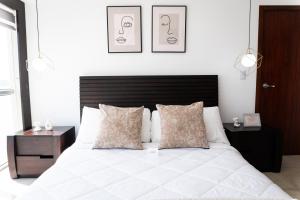 Suite frente al rio Puerto Santa- Guayaquil