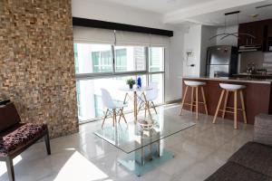 Suite frente al rio Puerto Santa- Guayaquil