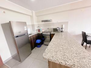 Apacible y acogedora habitación privada en Barranco