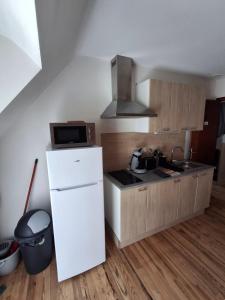 Appartements Les balcons de l'Arbizon : photos des chambres