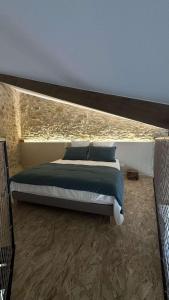 Maisons de vacances Le gite de Figon : photos des chambres