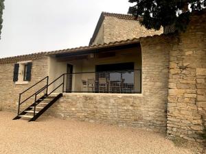 Maisons de vacances Le gite de Figon : photos des chambres