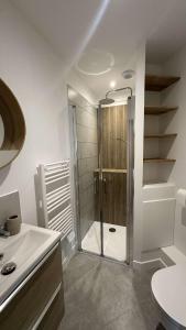 Maisons de vacances Le gite de Figon : photos des chambres