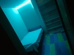 Rooms in a apartment