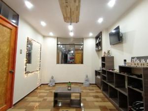 Rooms in a apartment