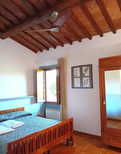 Le Corti - Agriturismo Olio e Vino