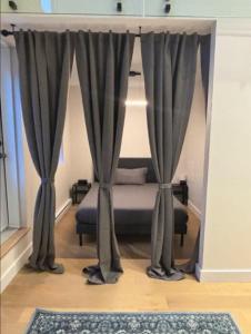Luxury apartment in Mont Royal