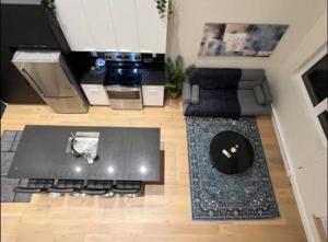 Luxury apartment in Mont Royal