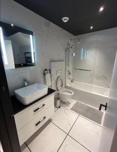 Luxury apartment in Mont Royal
