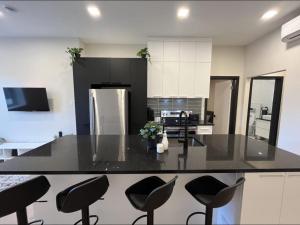 Luxury apartment in Mont Royal