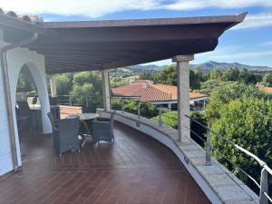 Appartamento Panorama 1