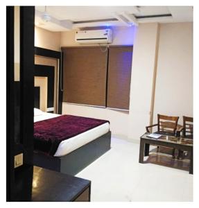 Hotel Alitus Nangal