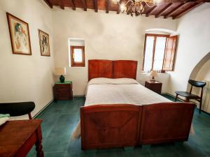 Le Corti - Agriturismo Olio e Vino