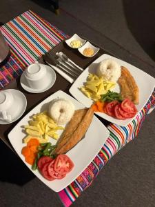 Titicaca Posada del Sol Lodge