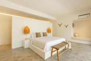 Villa Lumahi Satu - Cozy 1BR Private Villa, Walking Distance to the Beach