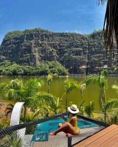 Mansion del Lago - Hotel Prado