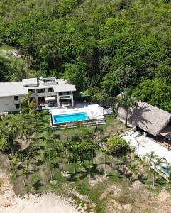 Mansion del Lago - Hotel Prado