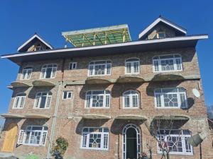 Guest Nest - Ubytování bez kategorie ve městě Šrínagar