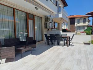 Къща за гости Форест 58