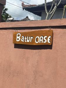 Batur OASE
