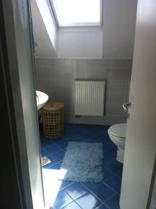 Andro's modern studio apartment 