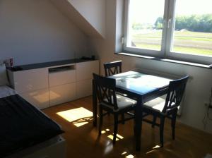 Andro studio apartment