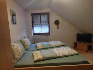 Ferienwohnung Maria Bauer