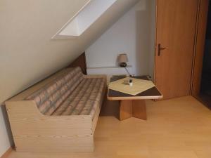 Ferienwohnung Maria Bauer