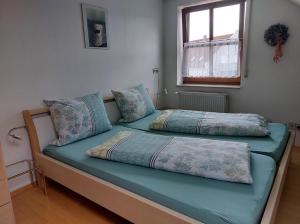 Ferienwohnung Maria Bauer