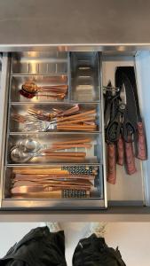 Brand New 2BR Villa Alpha Omega Canggu Bali