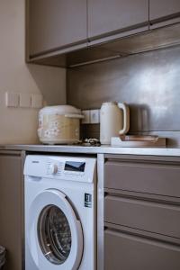 Brand New 2BR Villa Alpha Omega Canggu Bali