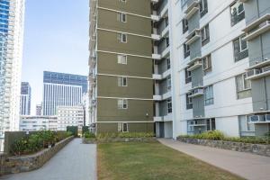 IT Park Studio with 500Mbps Wi-Fi