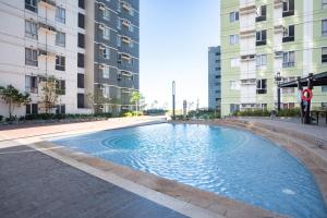 IT Park Studio with 500Mbps Wi-Fi