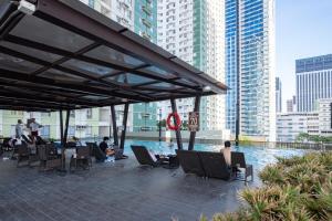 IT Park Studio with 500Mbps Wi-Fi