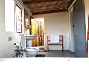 Klein Doorn Farm Stay