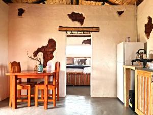 Klein Doorn Farm Stay