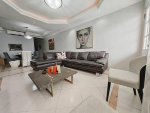 Between Multi Plaza and Omar Park