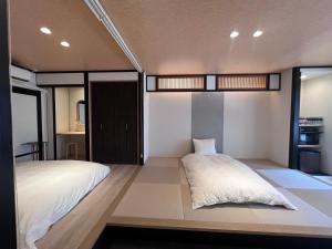 Jasmin錦町5-6 高松駅近 2階層 テラス付き