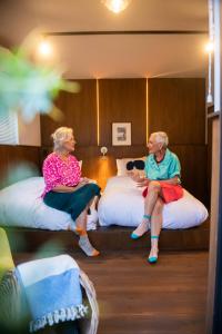 HOTEL RIN TOKYO - Private Townhouse -