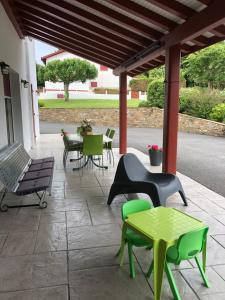 GITE URSUYA 3 étoiles de plain-pied idéalement situé