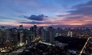 The Gramercy Residences