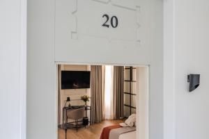 Hotel Boutique Casa Romana Villa