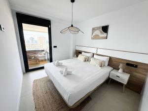 Alexia 3BR Beach Stay