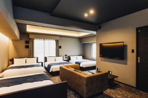 慶 -Kei- HOTEL LIKE RESIDENCE