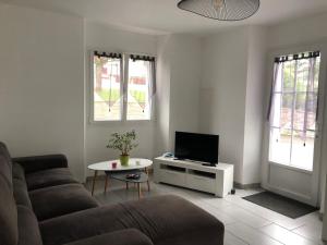 GITE URSUYA 3 étoiles de plain-pied idéalement situé