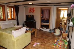 Ferienhaus am Oeringer Tor