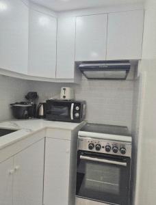 Modern Minimalist 1BR Condotel at BGC Taguig