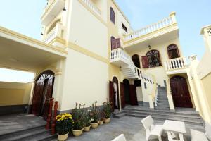 River Park Homestay and Hostel